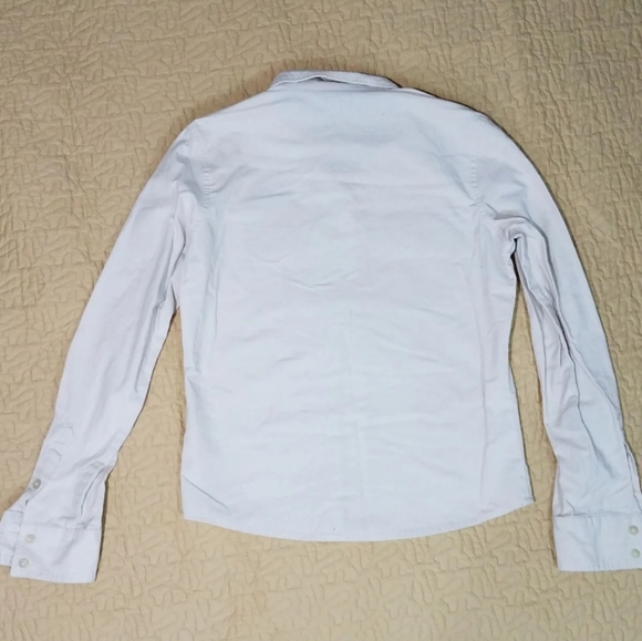 Vintage Harley Davidson buttondown S - Picture 7 of 7